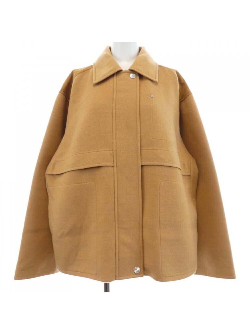 Hermes Chaine D'ancre Jacket